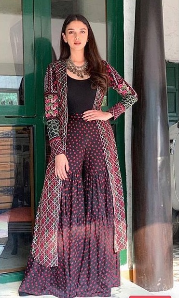 Aditi Rao Hydari