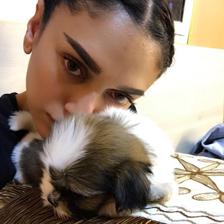 Aditi Rao Hydari Aditi Rao Hydari
