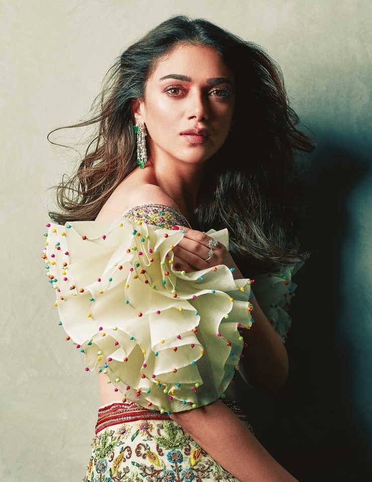 Aditi Rao Hydari