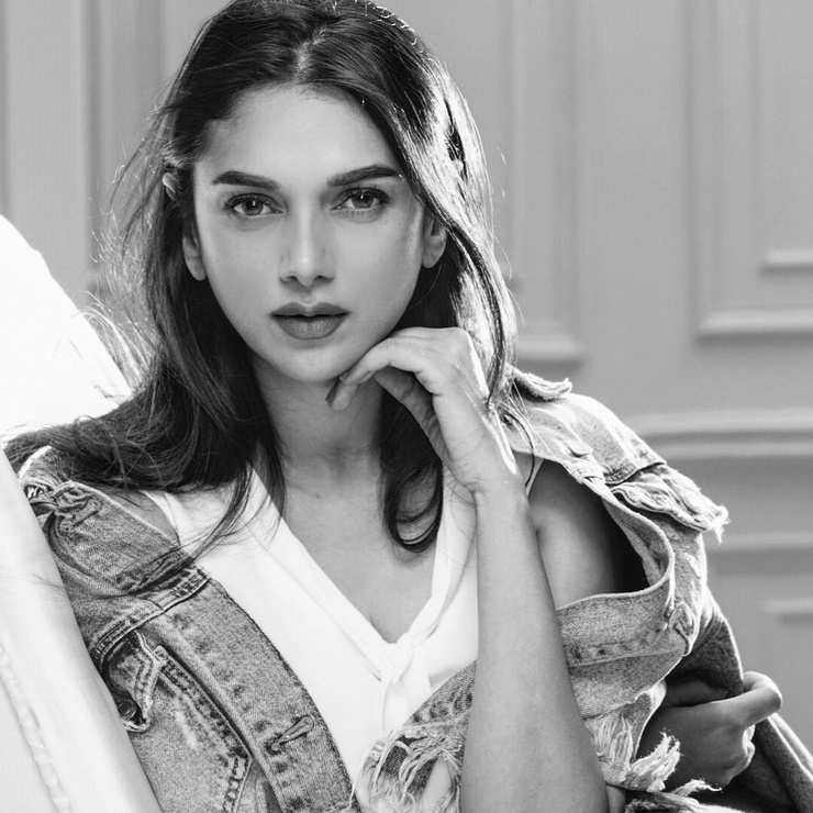 Aditi Rao Hydari Aditi Rao Hydari