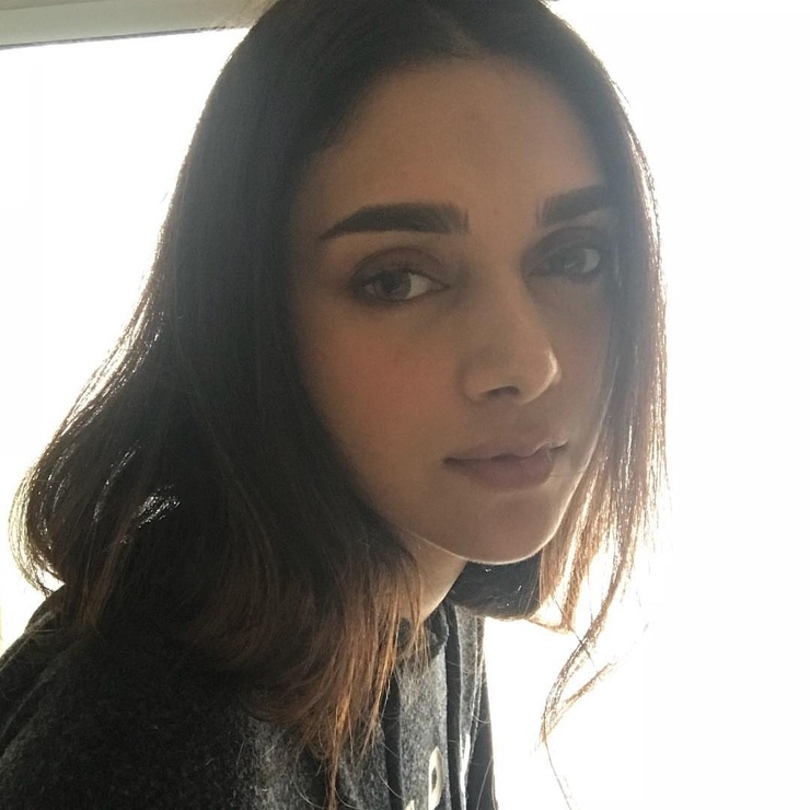 Aditi Rao Hydari Aditi Rao Hydari
