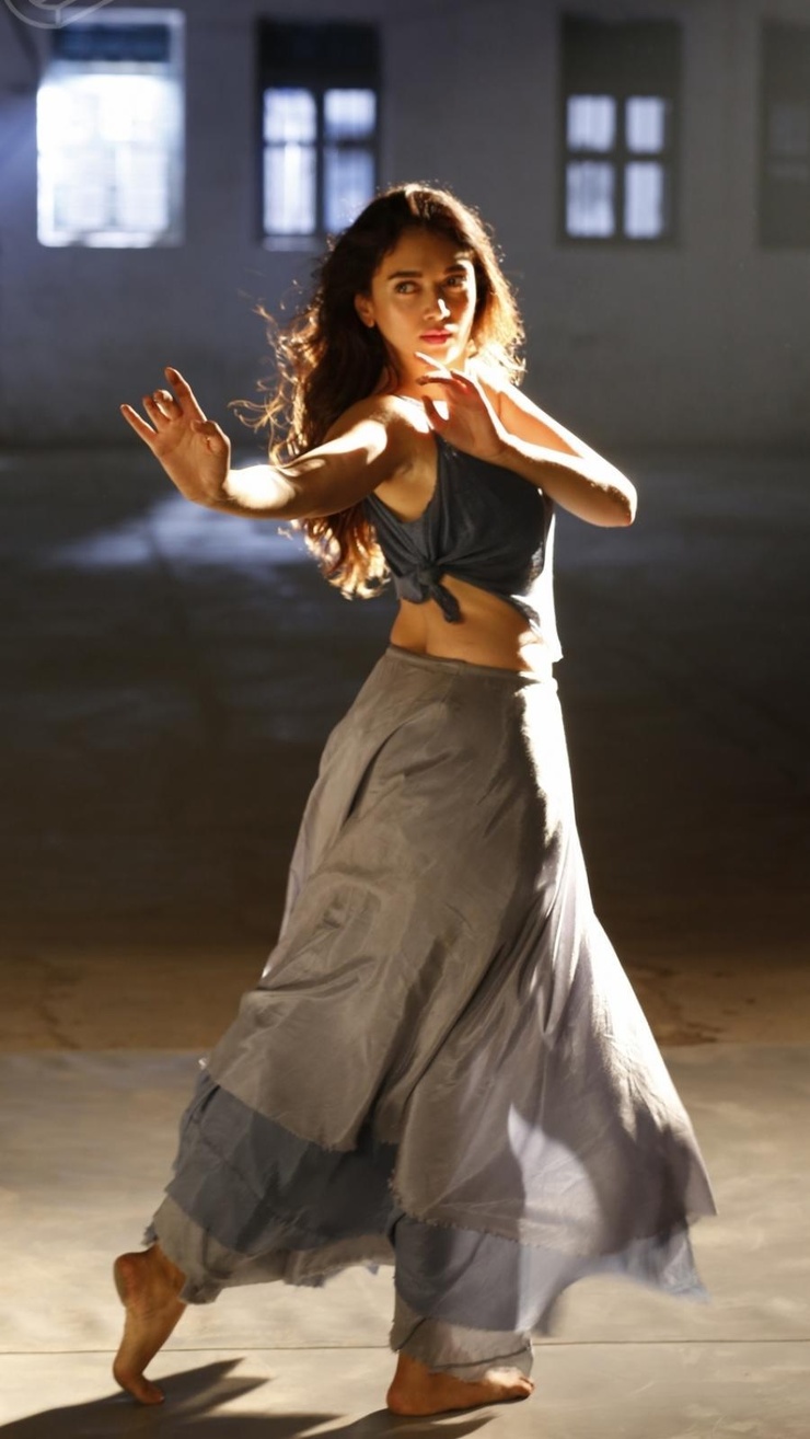 Aditi Rao Hydari