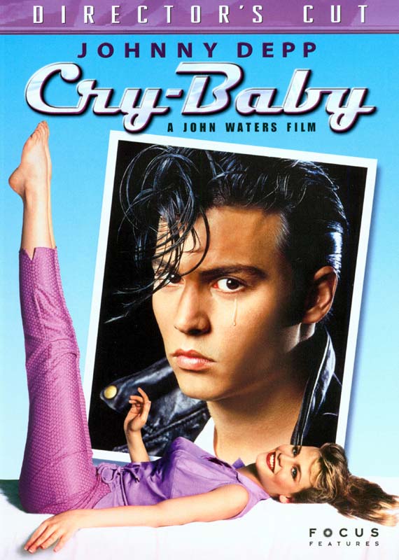 Cry Baby: Director's Cut