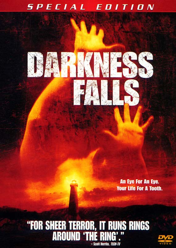 Darkness Falls (Special Edition)