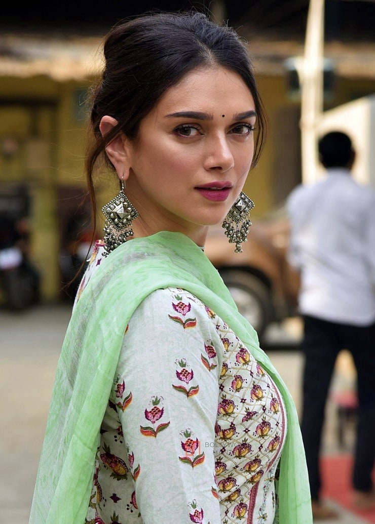 Aditi Rao Hydari