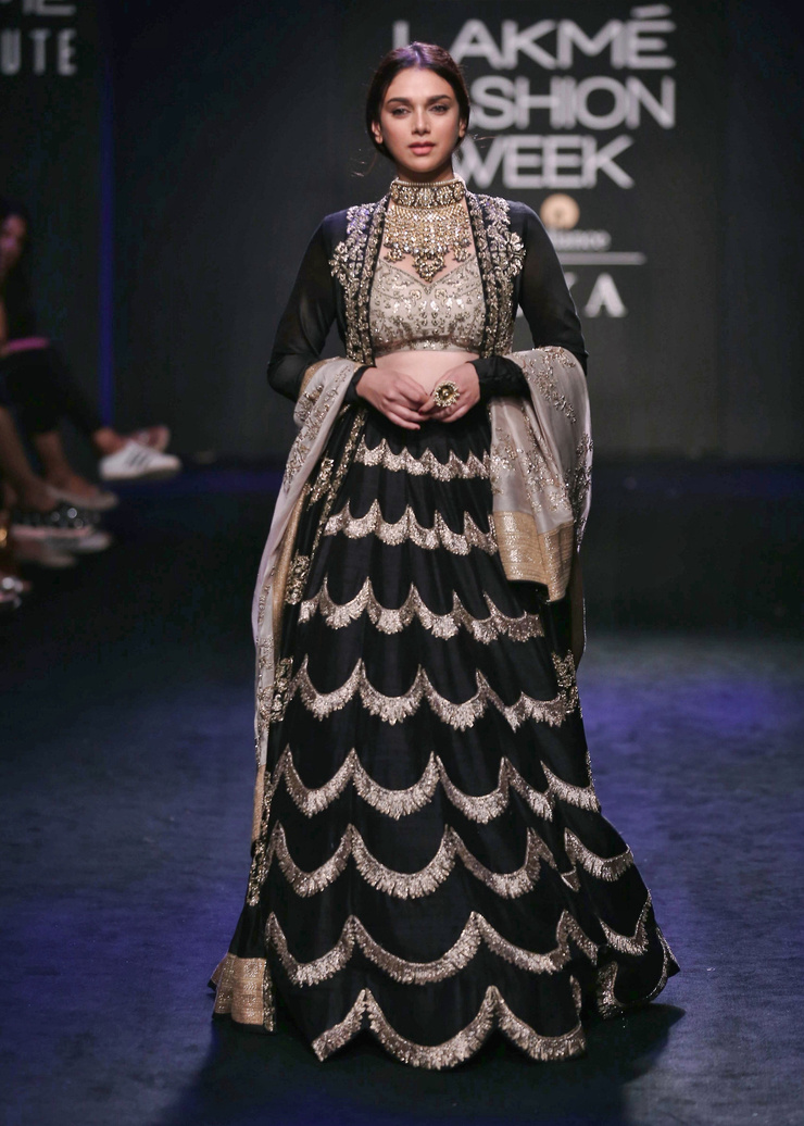 Aditi Rao Hydari