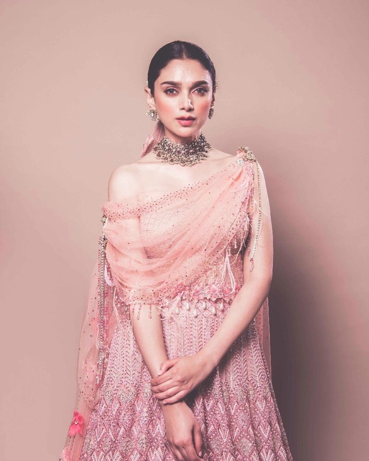 Aditi Rao Hydari