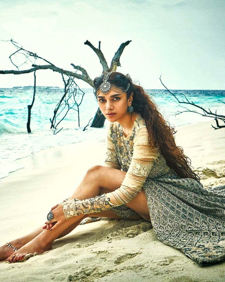 Aditi Rao Hydari