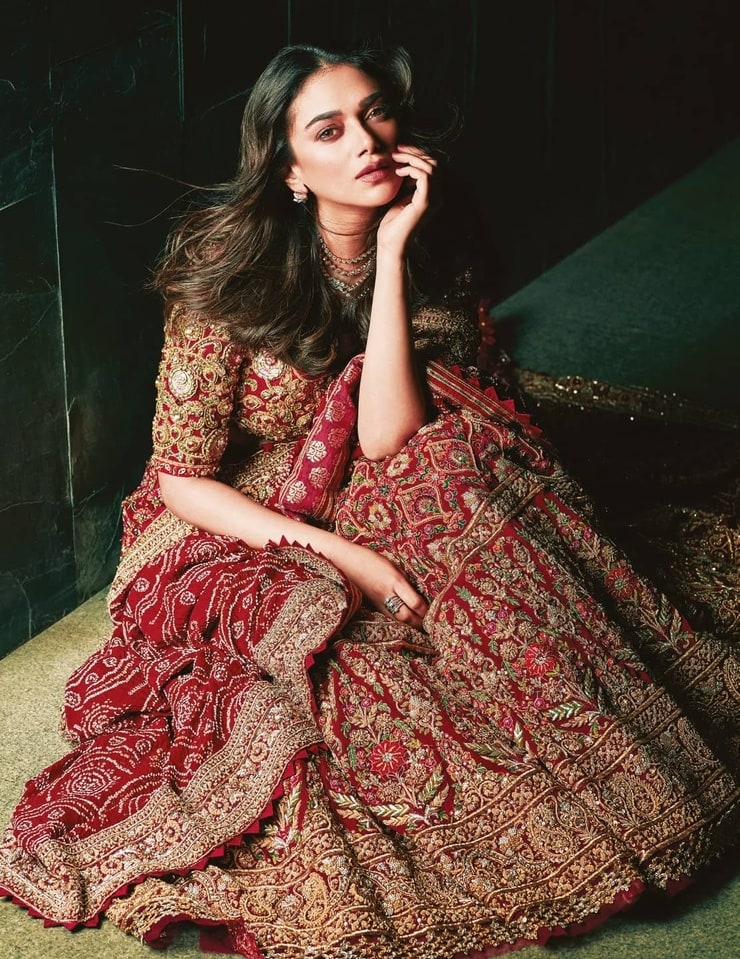 Aditi Rao Hydari