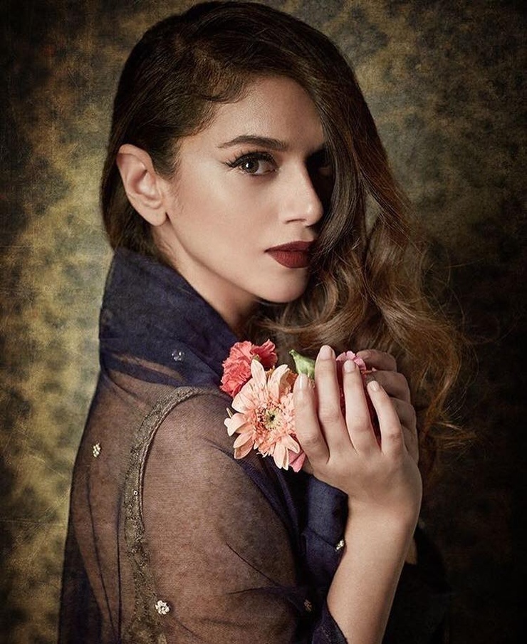 Aditi Rao Hydari Aditi Rao Hydari