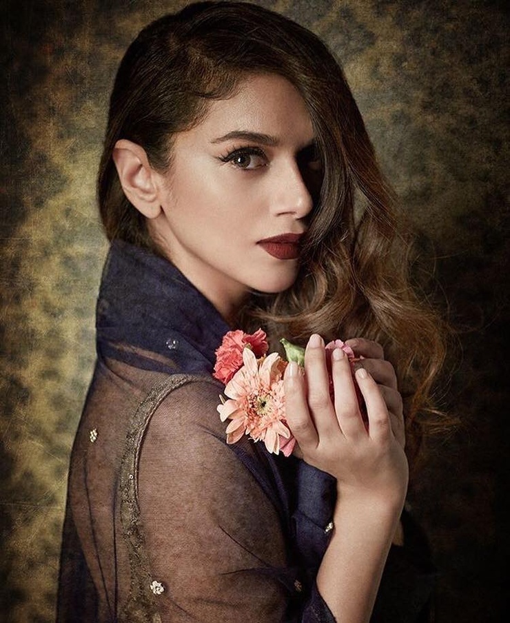 Aditi Rao Hydari