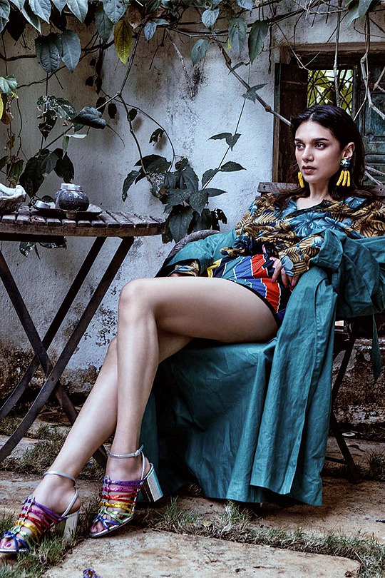 Aditi Rao Hydari