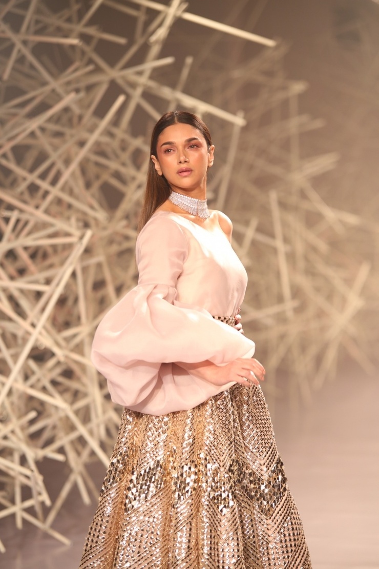 Aditi Rao Hydari