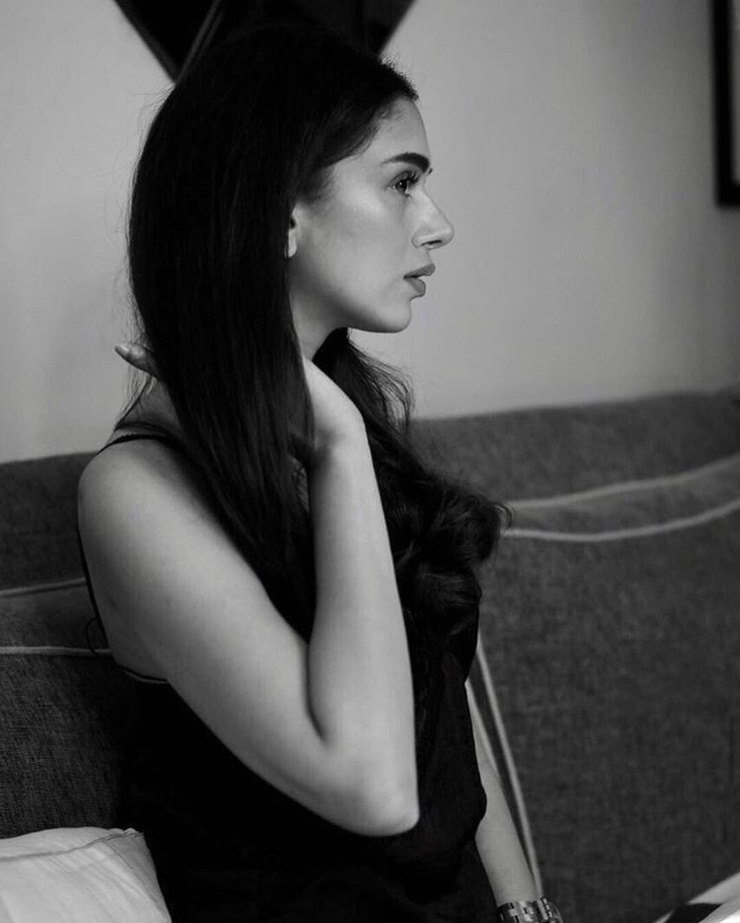 Aditi Rao Hydari