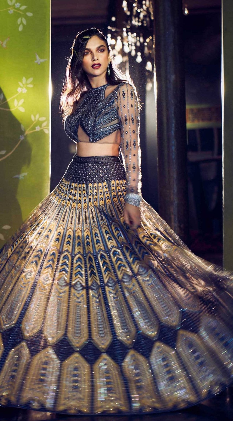 Aditi Rao Hydari