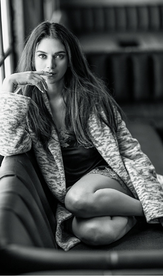 Aditi Rao Hydari