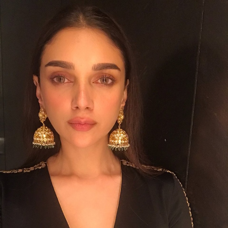 Aditi Rao Hydari