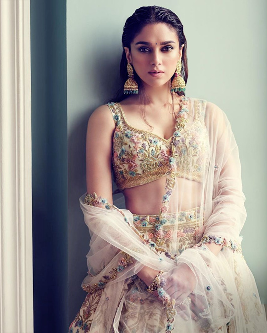 Aditi Rao Hydari