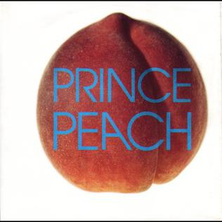 Peach (Prince)