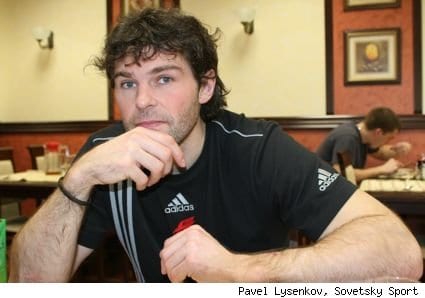 Jaromir Jagr