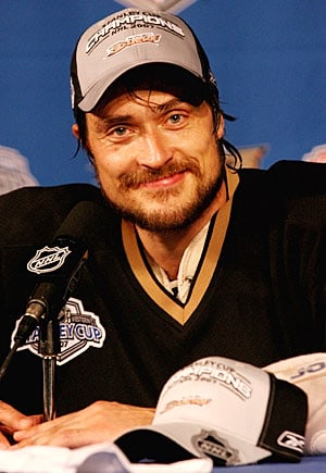 Teemu Selanne