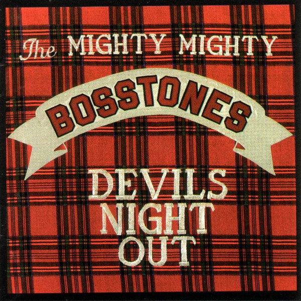 Devil's Night Out
