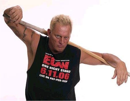 Sandman(ECW)