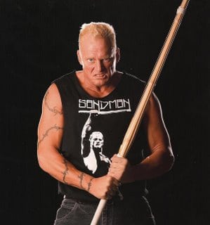 Sandman(ECW)