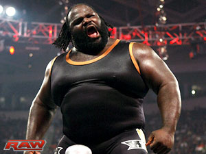 Mark Henry