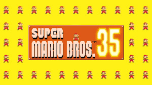 Super Mario Bros. 35