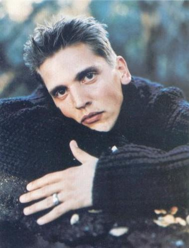 Barry Pepper