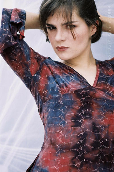 Francesca Guillén Francesca Guillén