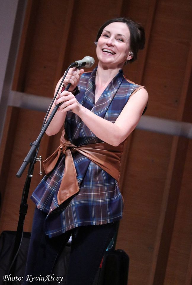 Julie Fowlis