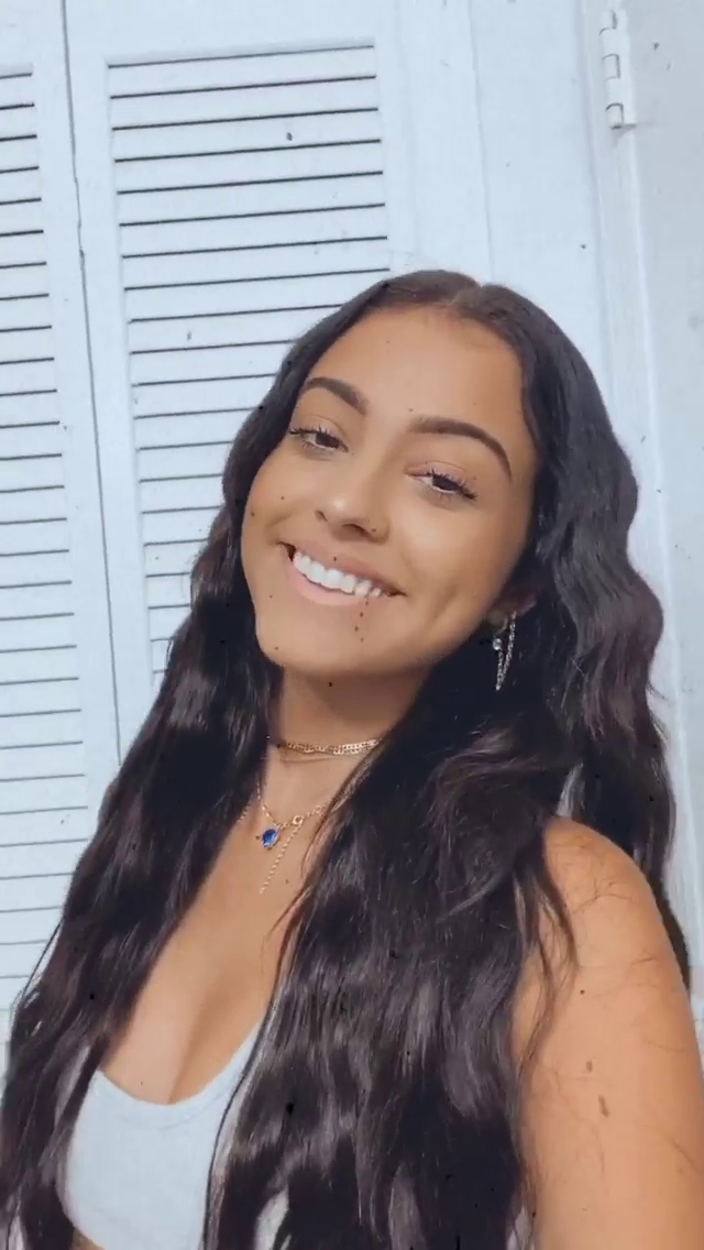 Malu Trevejo