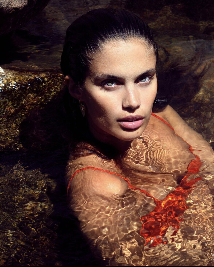 Sara Sampaio Sara Sampaio