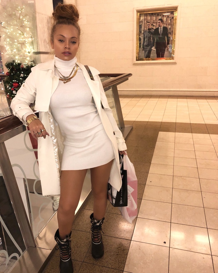 Mulatto