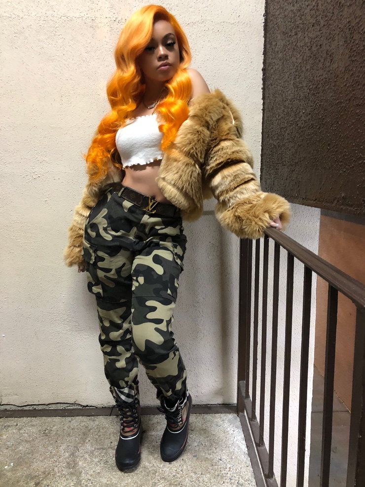 Mulatto