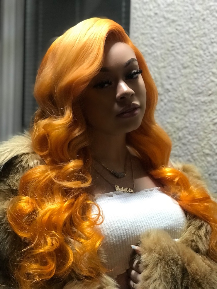 Mulatto