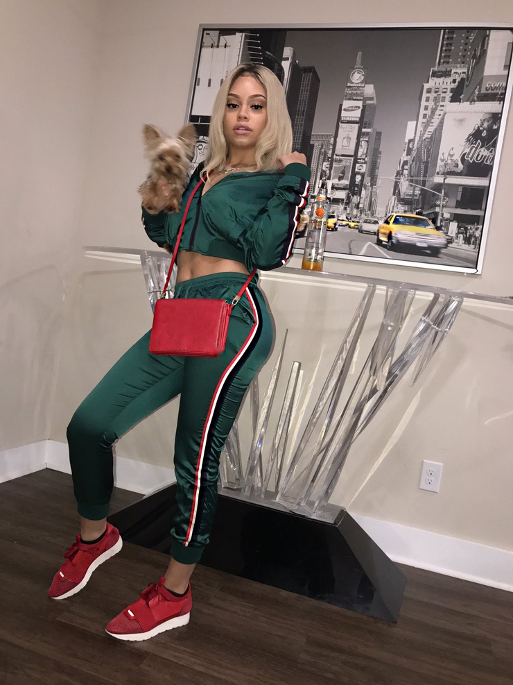 Mulatto