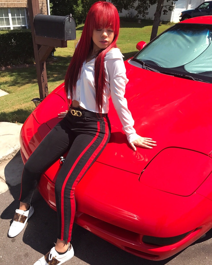 Mulatto