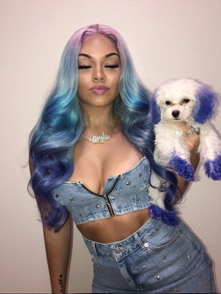 Mulatto Mulatto