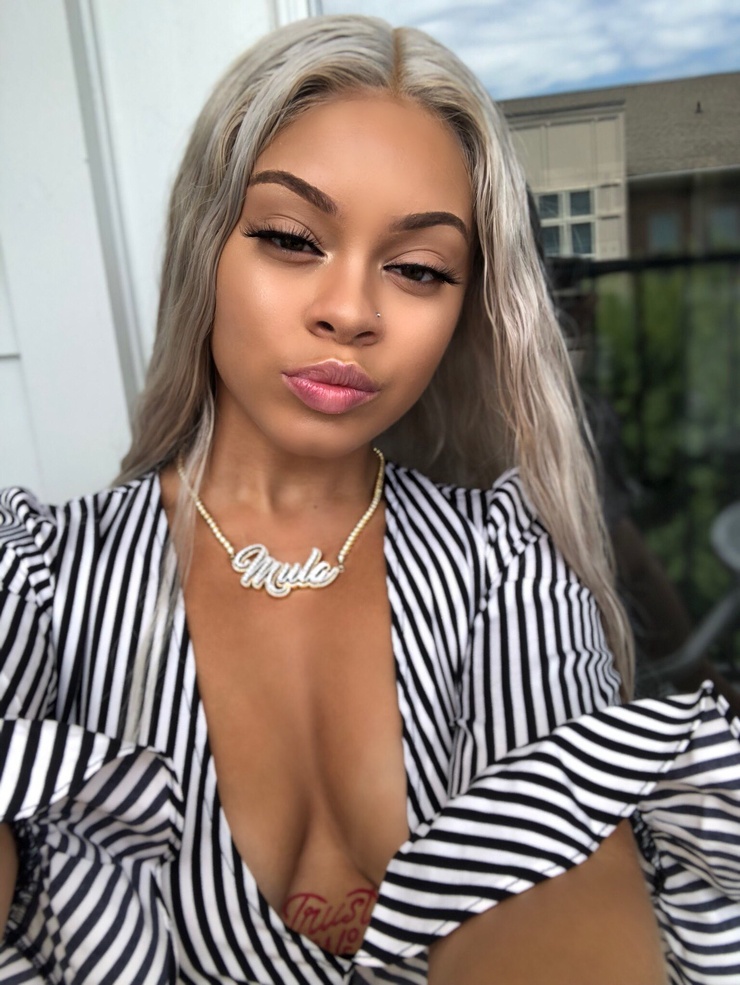 Mulatto