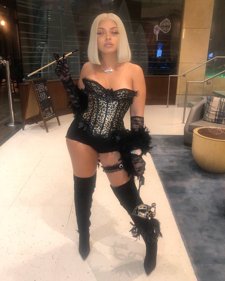 Mulatto