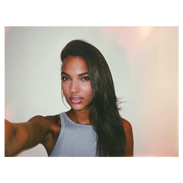 Jessica Strother