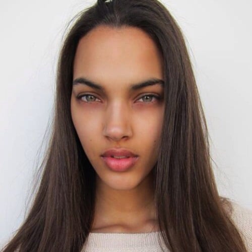 Jessica Strother