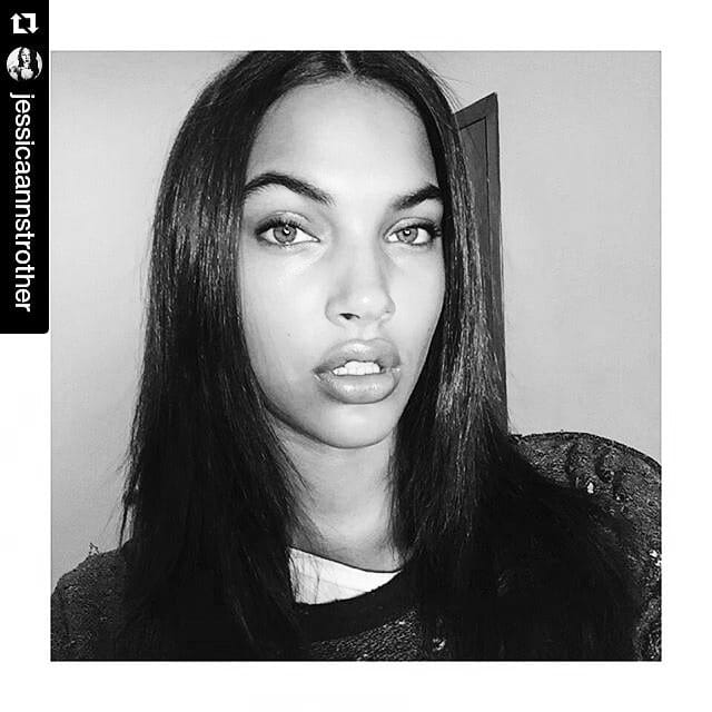 Jessica Strother
