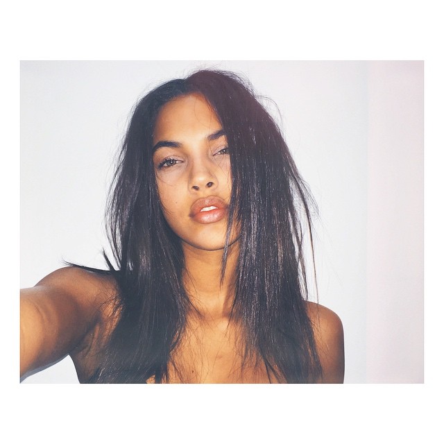 Jessica Strother