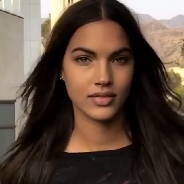 Jessica Strother
