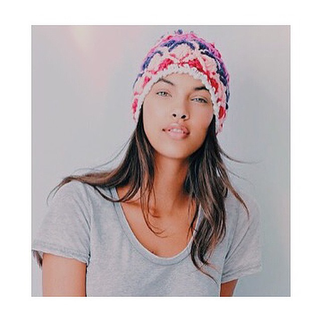 Jessica Strother