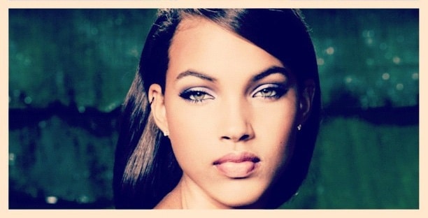 Jessica Strother